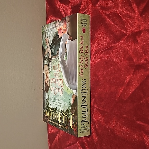 I'm only wicked with you - Picture 4 of 7